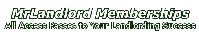 MrLandlord Memberships