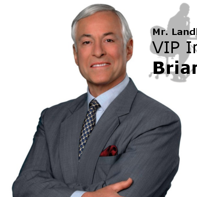 Brian Tracy VIP Interview