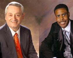 Ron LeGrand and Jeffrey Taylor: Communication is Key to Cash Flow