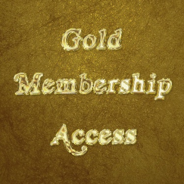 Annual Gold Access Pass