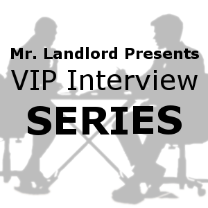 3 VIP Interviews