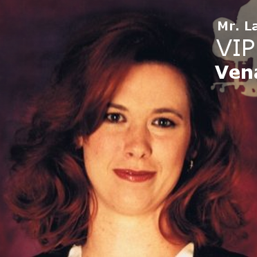 VIP Interview - Vena Jones Cox