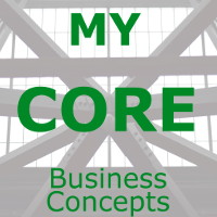My Core Business Concepts