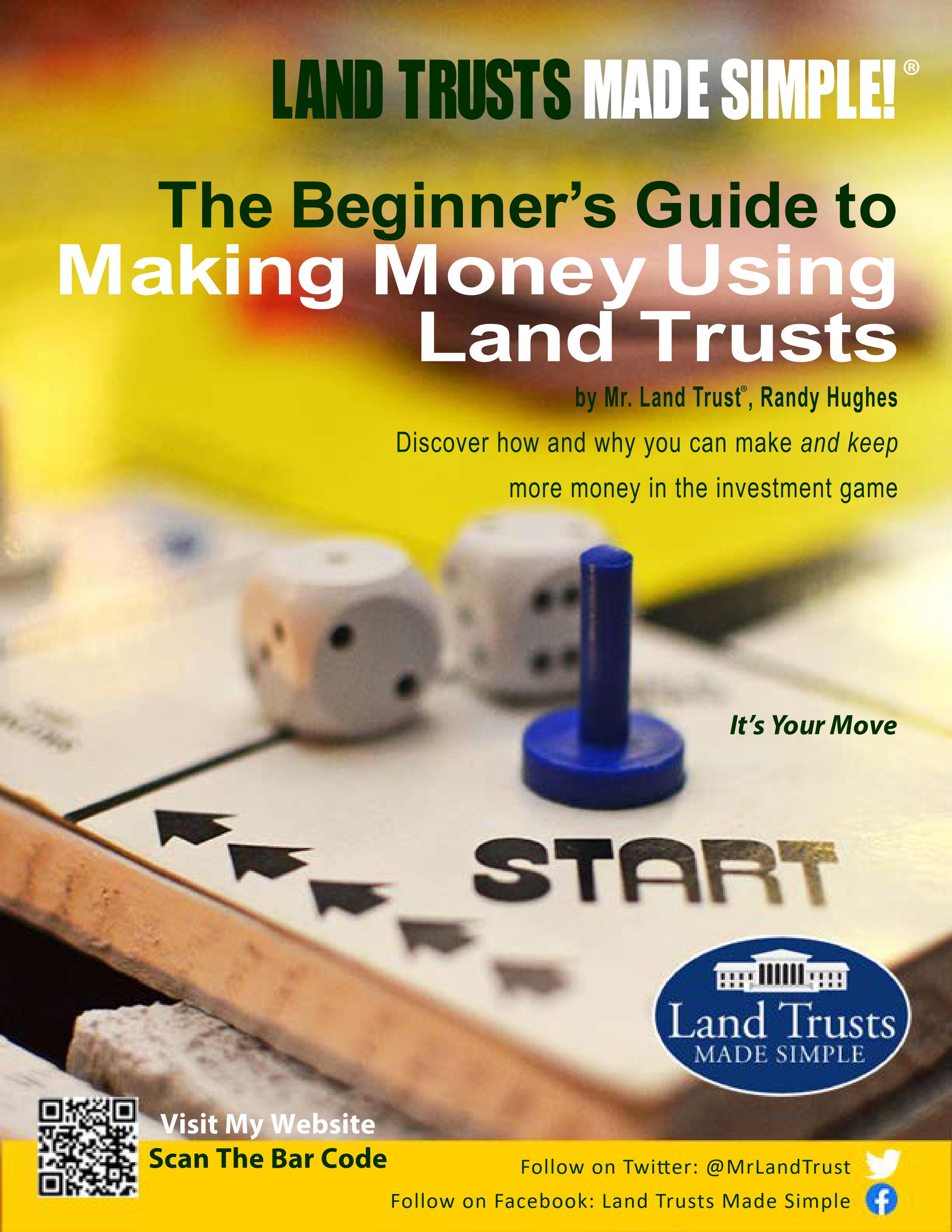 Beginner's Guide to Land Trusts