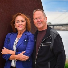 Jana & Randy Hubbs
