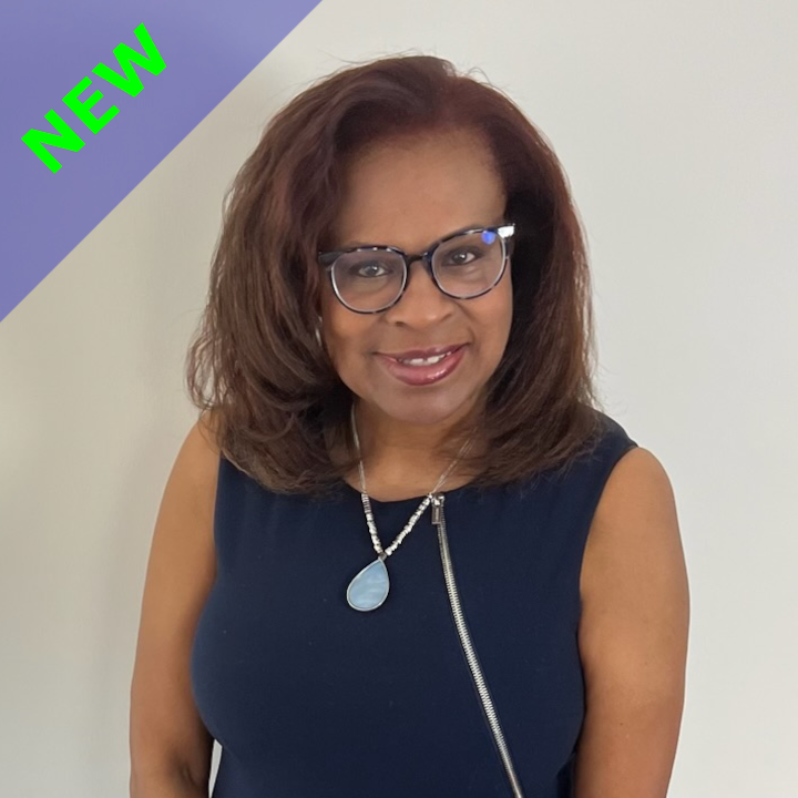 NEW: Norma Richards