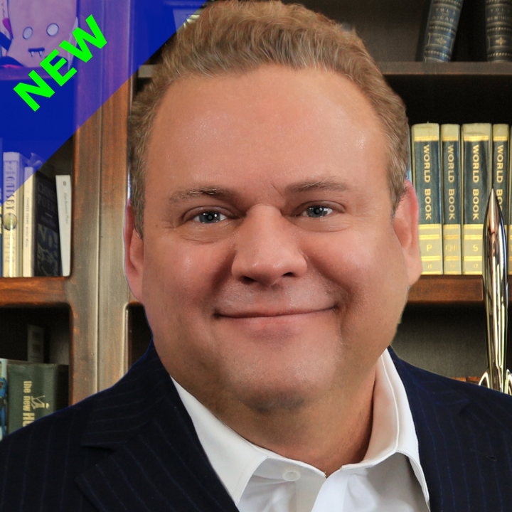 NEW: Bill Bronchick