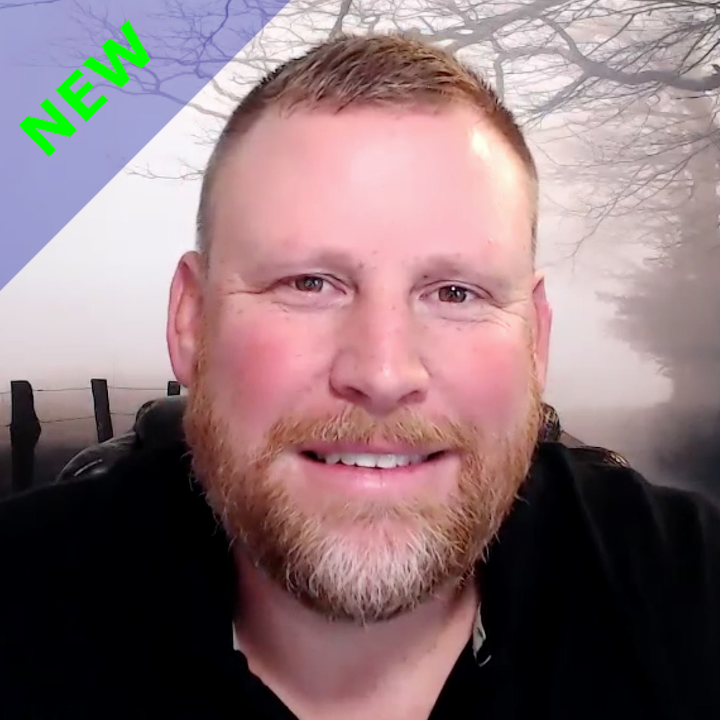 NEW: Chad Harris